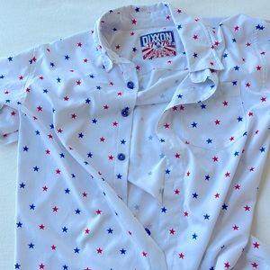 Dixxon Flannel Co - 1776 Party Shirt